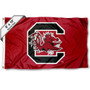 South Carolina Gamecocks 6x10 Flag