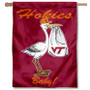 Virginia Tech Hokies New Baby Flag