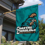 Coastal Carolina Chanticleers House Flag