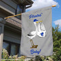 Seton Hall Pirates New Baby Flag