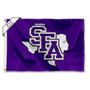 Stephen F. Austin Lumberjacks 2x3 Foot Small Flag