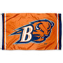 Bucknell Bison Logo Flag