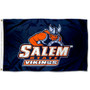 Salem State Vikings 3x5 Foot Outdoor Flag