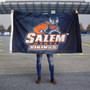 Salem State Vikings 3x5 Foot Outdoor Flag