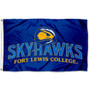 FLC Skyhawks Flag