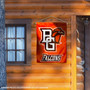 BGSU House Flag