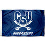 Charleston Southern Buccaneers Flag