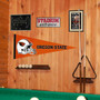 Oregon State Beavers Helmet Pennant