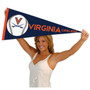 University of Virginia Baseball Pennant