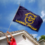 Carroll College Fighting Saints Flag