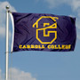 Carroll College Fighting Saints Flag