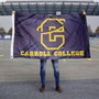 Carroll College Fighting Saints Flag