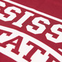 Mississippi State Bulldogs Table Cloth