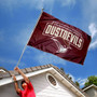 Texas A&M International Dustdevils Flag