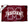 MSU Bulldogs Small 2x3 Flag