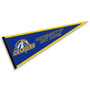 New Haven Chargers Pennant