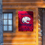 South Alabama Jaguars Congratulations Graduate Flag