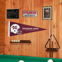 Mississippi State Bulldogs Helmet Pennant