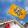 Towson Tigers Gold Flag