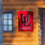University of Louisiana at Lafayette House Banner