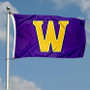 Williams College Ephs Flag