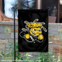 Shockers Garden Flag