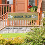 Georgia Tech Yellow Jackets 8 Foot Large Banner