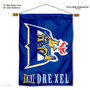 Drexel Dragons Wall Banner