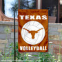 University of Texas Volleyball Yard Flag