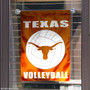 University of Texas Volleyball Yard Flag