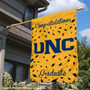 Northern Colorado Bears Congratulations Graduate Flag