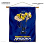 Northern Arizona Lumberjacks Wall Banner