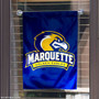Marquette University Eagle Garden Flag