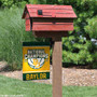 Baylor University College Basketball National Champions Double Sided Garden Flag