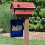 Cal State Monterey Bay Logo Garden Flag