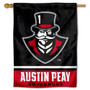 Austin Peay Governors Banner Flag