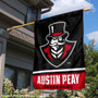 Austin Peay Governors Banner Flag