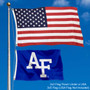 Air Force Falcons 2x3 Foot Small Flag