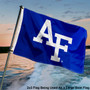 Air Force Falcons 2x3 Foot Small Flag