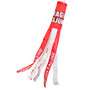 Louisiana Lafayette Ragin Cajuns Windsock