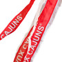 Louisiana Lafayette Ragin Cajuns Windsock