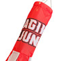 Louisiana Lafayette Ragin Cajuns Windsock