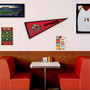 Caldwell University Pennant