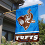 Tufts Jumbos Double Sided Banner