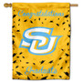 Southern Jaguars Congratulations Graduate Flag