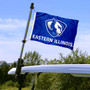 Eastern Illinois Panthers Boat and Mini Flag