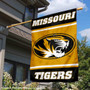 University of Missouri Double Sided Banner