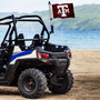 Texas A&M Aggies Golf Cart Flag Pole and Holder Mount