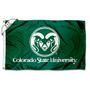 Colorado State Rams Small 2x3 Flag