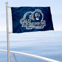 ODU Monarchs Golf Cart Flag